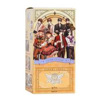 Card.Fun The King’s Avatar Official Glory Tea Party Cards Limited Edition Flash Card Box Anime Battle Game Collectibles for Fans