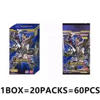 Mobile Suit Gundam Card Gd01 Gd02 Seed Mercury'S Witch Duel Card Board Game Anime Collectible Card Toy For Fans