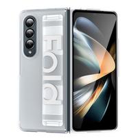 Case for Samsung Z Fold 7 6 5 4 3 Elastic wristband folding screen drop protection case Galaxy Z Fold7