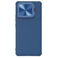 for Xiaomi Poco F6 Pro 5G Nillkin case CamShield Prop with Stand 360 Lens Camera Protection Case Privacy Cover Poco F6 Pro