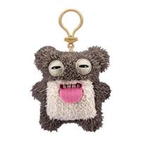 Kawaii Fuggler Funny Ugly Monster Plush Toys Keychain Monster Rabbits Cute Stuffed Peluche Dolls Pendants Gifts Kid 12CM