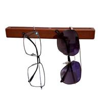 Glasses Storage Hanging Glasses Rack Without Punching Holes Eye Storage Rack Sunglasses Storage Shelf