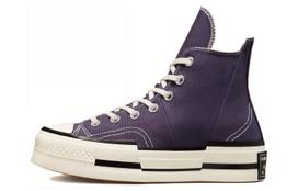Converse Chuck 70 Plus High 'Dark Raisin' 36