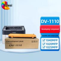Huiwei Compatible TK-1113 Toner & DV-1110 Developer Unit for Kyocera
