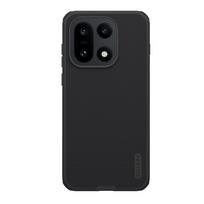 Nillkin for OnePlus 15 Case Super Frosted Pro Hard PC + TPU Soft Frame Bumper Matte Camera protection Shockproof Back Cover for OnePlus 15