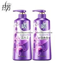 LaFang Empty Valley Orchid Moisturizing Shower Gel (2-Pack)