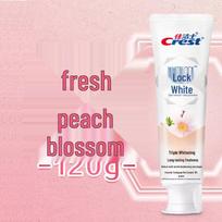 Crest Whitening & Stain Removal Toothpaste