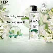 Lux Freesia & Tea Tree Oil Body Wash