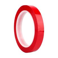 3/5/8/10mm Width Marking Tape 66 Meters Adhesive Coded Tape High Insulate Coding Tape 8mm
