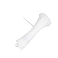 Wide Application Self-locking Cable Ties For Versatile Nylon Cable Ties Resistant To Aging balta