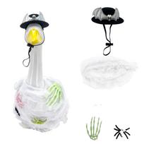 Halloween Porch Costume Set - Outfit One Size