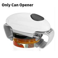 Electric Openers Smart Kitchen Tool For Home Use With Onekey Automatic Cap Removal juoda