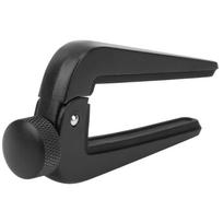 Zinc Alloy Acoustic Guitar   Professional   Silicon Clamp Mouth for Bass Ukulele Violin