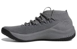 Adidas Dame 4 'Grey' CQ0474 42