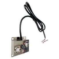 Stainless Steel Ultrasounds Mist Maker Water Pond Water Atomizer for Indoor and Outdoor Decorative Fountains Landscape