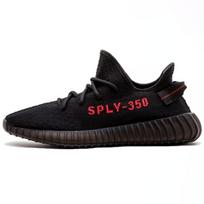 Adidas Yeezy Boost 350 V2 'Bred' 2017 CP9652-2017 43⅓