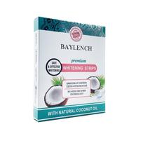 Coconut Flavor Teeth Whitening Strips Set - New Stock Hot Seller