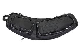 Adidas Originals Recycled Polyester Fanny Pack Regular Unisex Black H32461 MISC