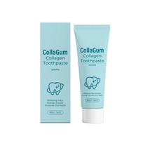 Collagen Gentle Care Toothpaste: Enamel Protection & Fresh Breath