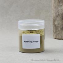 Natural Rosemary Powder for Aromatherapy & Meditation - Incense Maker & Crystal Purifier