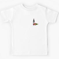 grapejuice  harry styles Kids T-Shirt 170