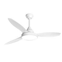 Midea 48-inch 3-Blade LED Ceiling Fan Light