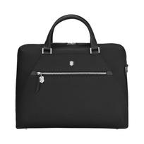 Victoria Signature Briefcase Laptop bag that fits a laptop and a Comes with a detachable Business bag for suitable for and business A4 13L 612209 juoda
