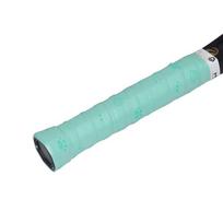 Sweat-absorbent Badminton Sweatband Non-slip Racket Grip Tape Tennis Overgrip  Outdoor Sports žalia
