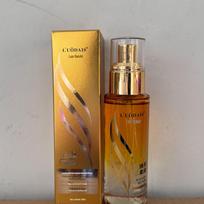 L'Oréal Expert Absolut Repair Oil Mist for Dry/Damaged Hair - Hydrating, Anti-Static, Anti-Split Ends. 60ml