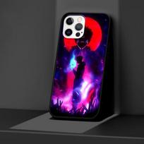 Jujutsu Kaisen dėklas iPhone 14 11 13 Pro Max 12 Mini Xr 7 8 Plus Se 2020 Xs 6 6s +Coque Juodas Minkštas Mobiliojo Telefono Krepšys Dangtelis iPhone 14 Pro Max