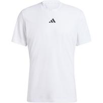 adidas Tennis Pro AIRCHILL FreeLift Tee White Men Streetwear IM8895 L white