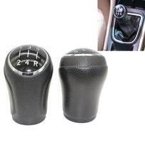 Manual Car Gear Shift Konb Gaiter Lever Shifter Knob For Suzuki Alivio 2014 2015 2016 2017 2018 Car Styling Accessories gray