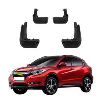 4 vnt. Automobilio purvasargiai Purvasaugiai Automobilio purvasargiai Suderinami su HONDA HRV 2014 2015 2016 2017 2018 2019 2020 BT-11 juoda