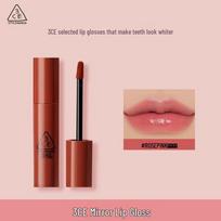 3CE Lip Tint Collection