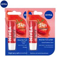 Nivea Moisturizing Lip Balm