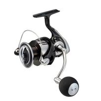 Daiwa Kranto Džigavimo Verpimo Ritė 23 LEXA LT5000-CXH