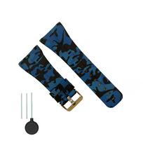 Soft Silicone Band Strap for Polar M400 M430 Smartwatch Bracelet Replacement Wristband Sport Belt Waterproof 1