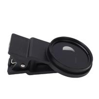 37mm CPL Lens Filter Clip On Phone Camera Polarizer Circular Polarizing Filter Lens Attachment with