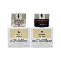 Guerlain Abeille Royale Honey Treatment Day & Night Cream 7ml Set Day Cream 7ml+Night Cream 7ml