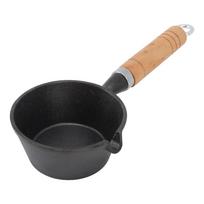 Mini Egg Frying Pan Cast Iron Saucepan Grilling Accessories Omelette Pan  Melting Butter