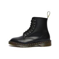 Dr Martens 1460 Pascal Smooth Leather Boots Unisex Black 26531001 36 black