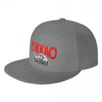 Yokkao Muay Thai Logo Unisex Hat Unisex's Hats Sports Caps Caps For Unisex Summer 2024 Unisex Hat Baseball Cap One Size