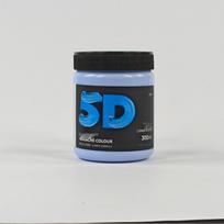 300ml Acrylic Paint Can: Waterproof, Ideal for Art Students, DIY Projects, and Children's Hand-Painted Art 300ml