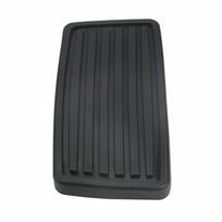 For Honda For Accord For CRV CIVIC 46545S30981  Car Rubber Brake Clutch Pedal Feet Pad Brake Accelerator Pedal Pad Cover CHINA