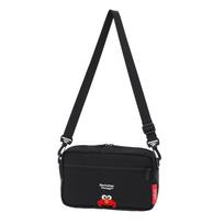 Jogger Bag 500D CORDURA SESAME ST BLK juoda