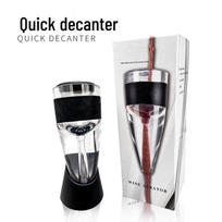 Creative Rapid Wine Decanter & Filter