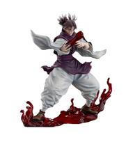 Jujutsu Kaisen Crimson Scales in Action Figure SEGA-FIGURIZM  Choso raudona