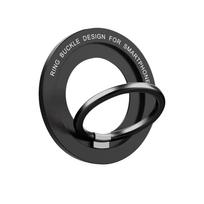 New Magnetic Phone Ring Holder for MagSafe Accessories Adjustable Finger Ring Support Bracket For Magnet Case for IPhone