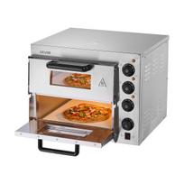 Commercial Countertop Pizza Oven Electric Pizza Oven for 14  Pizza Indoor