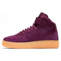 Nike Air Force 1 High 'WB Bordeaux' GS 922066-600 36.5